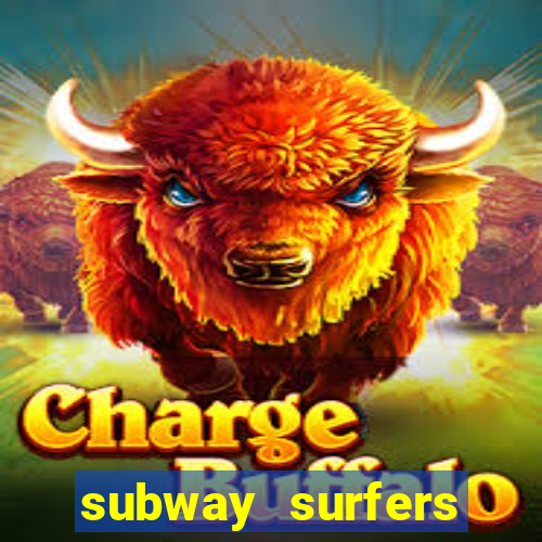 subway surfers money bet